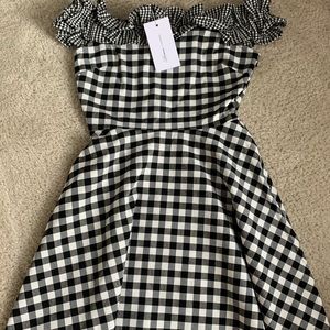 NWT Lovers and Friends dress